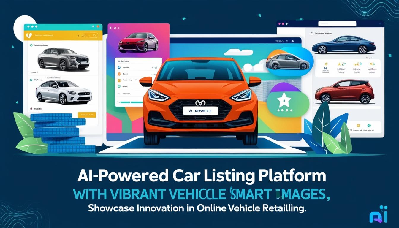 Auto Trader launches Co-Driver: an AI-powered platform to revolutionise vehicle retailing