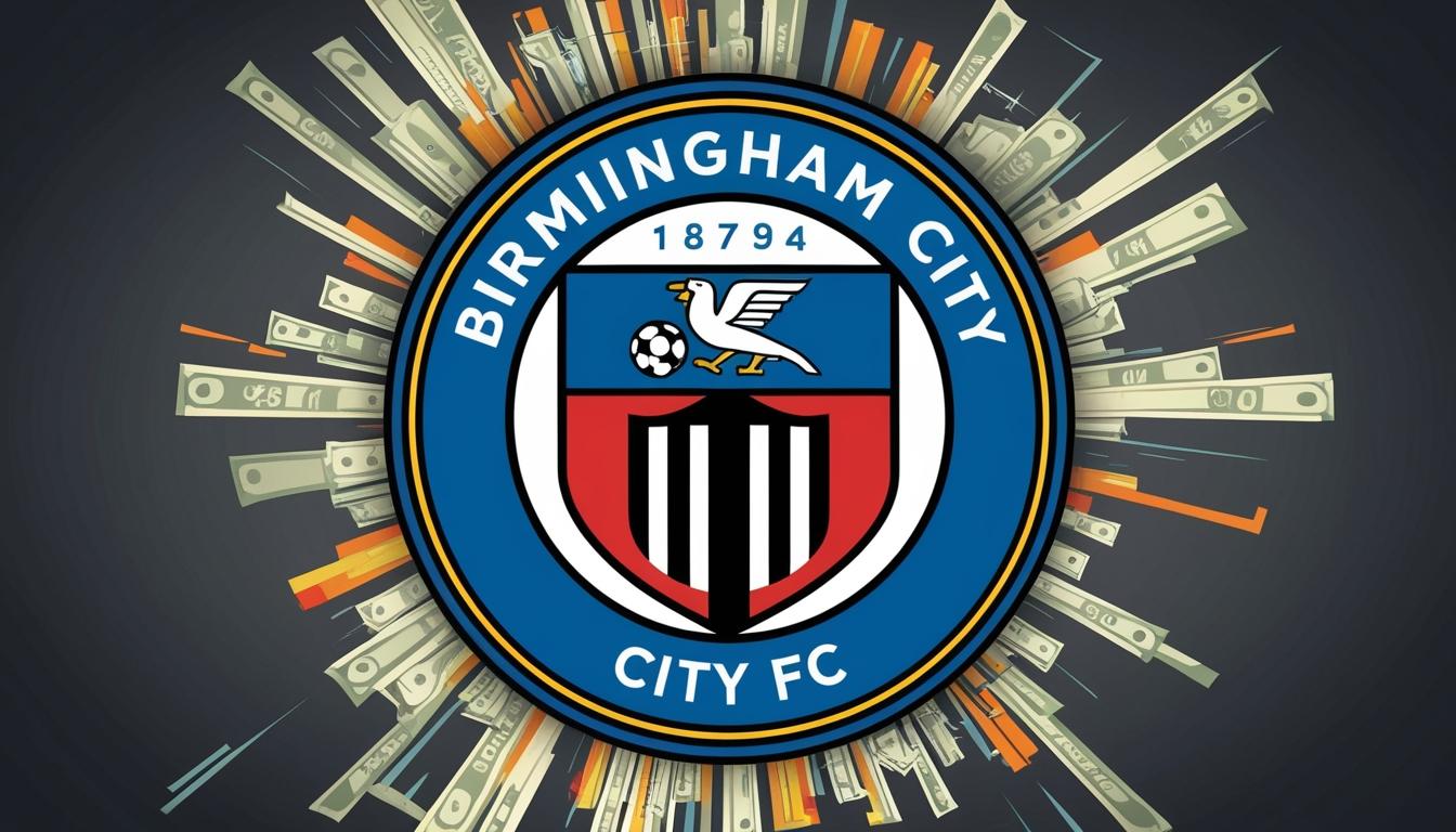 Birmingham City sees fresh capital injection amidst fixture rescheduling