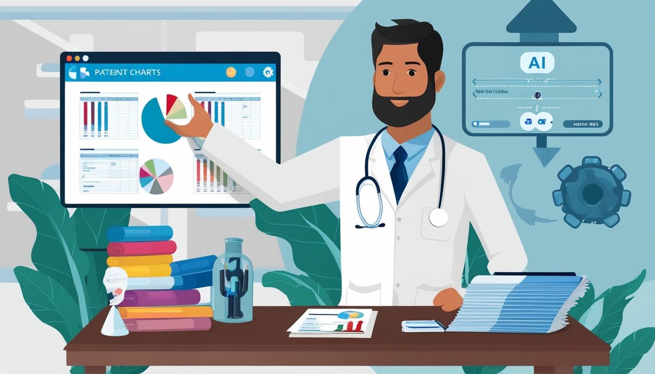 California's SB 1120 bill puts AI in healthcare under scrutiny