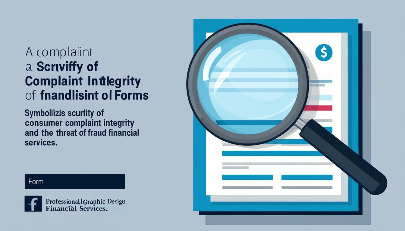 CFPB's complaint system under fire as research reveals fraudulent manipulation