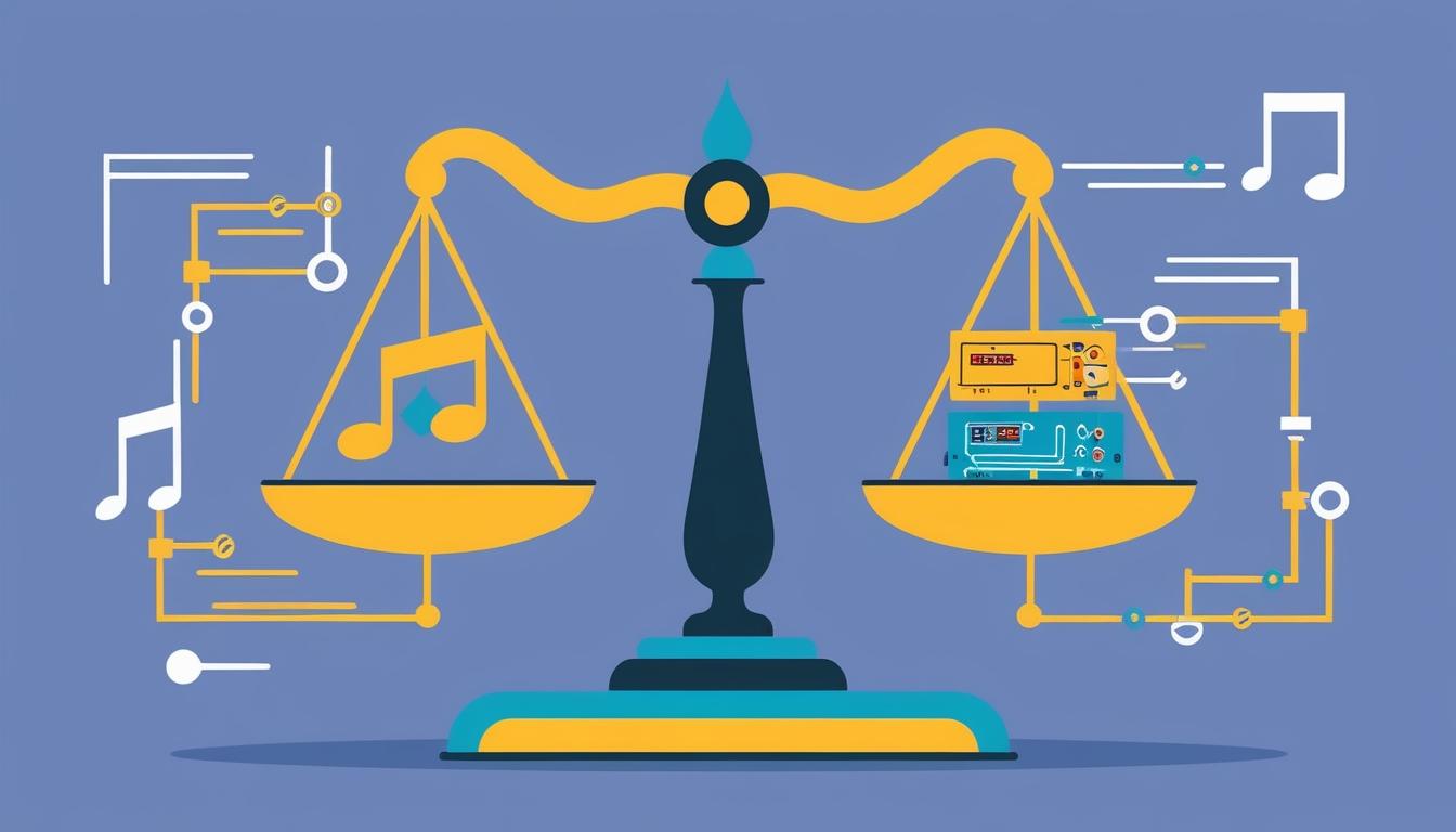 GEMA introduces AI Charter to guide ethical use of generative AI