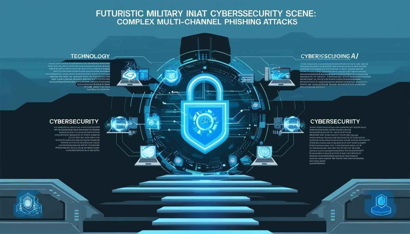 Groundbreaking $1.8 million AI defence contract awarded to Jericho Security