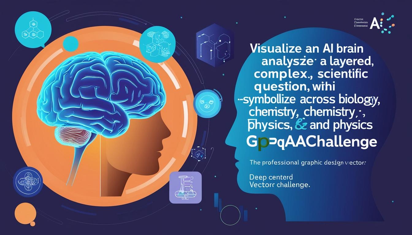 iAsk Pro achieves breakthrough in GPQA benchmark for AI reasoning