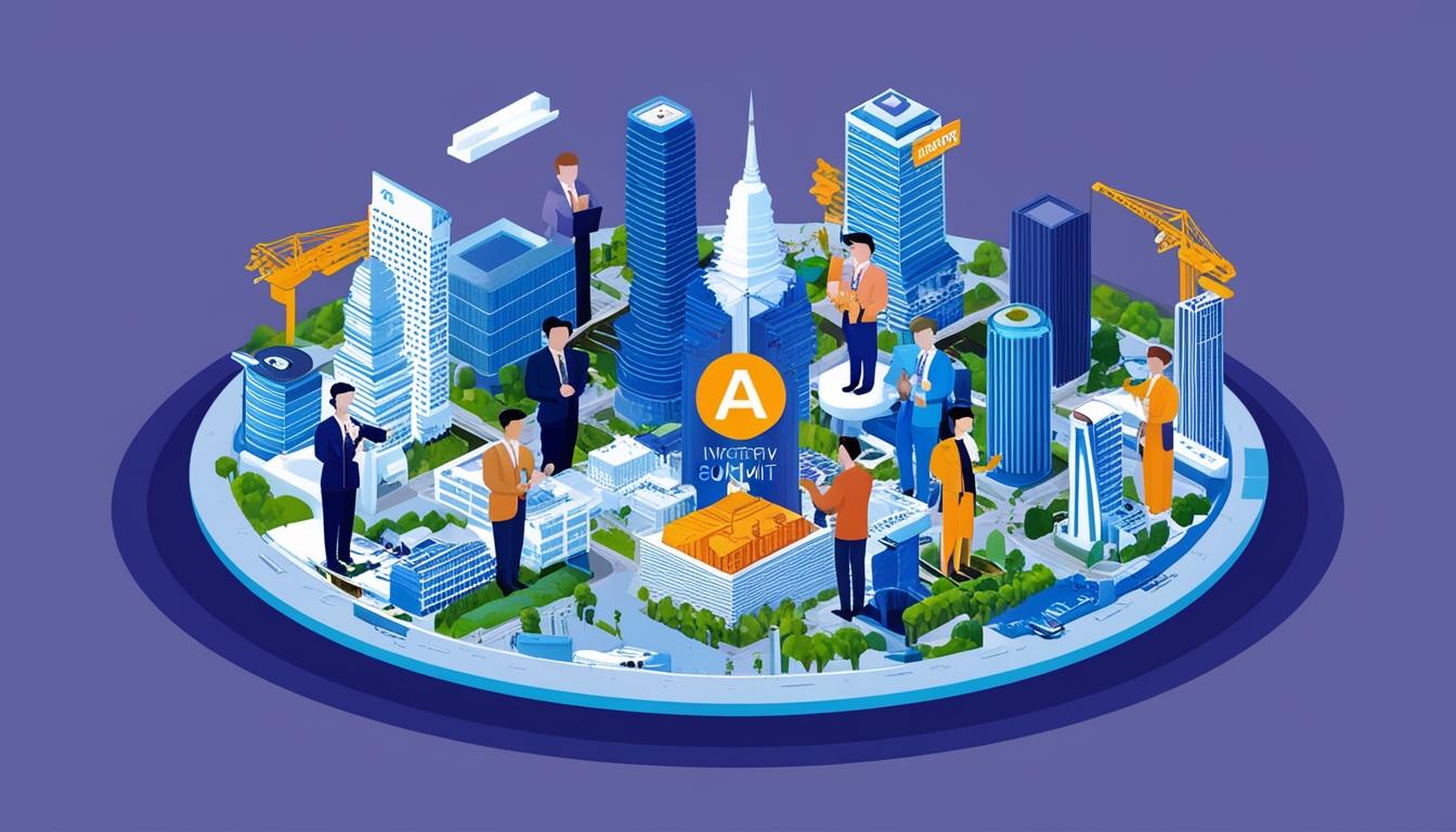 Investing in AI Summit set to illuminate Bangkok during DevCon
