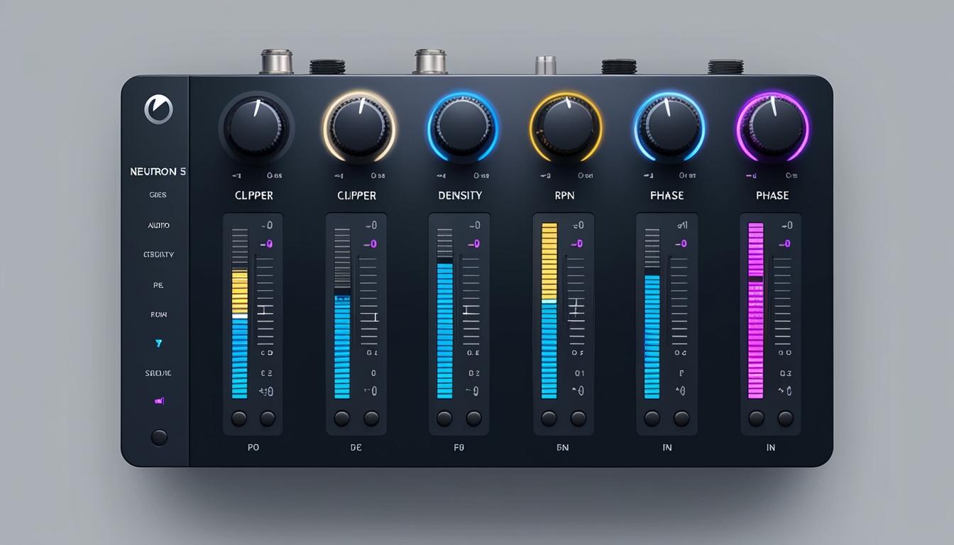 iZotope unveils Neutron 5 with advanced audio mixing features
