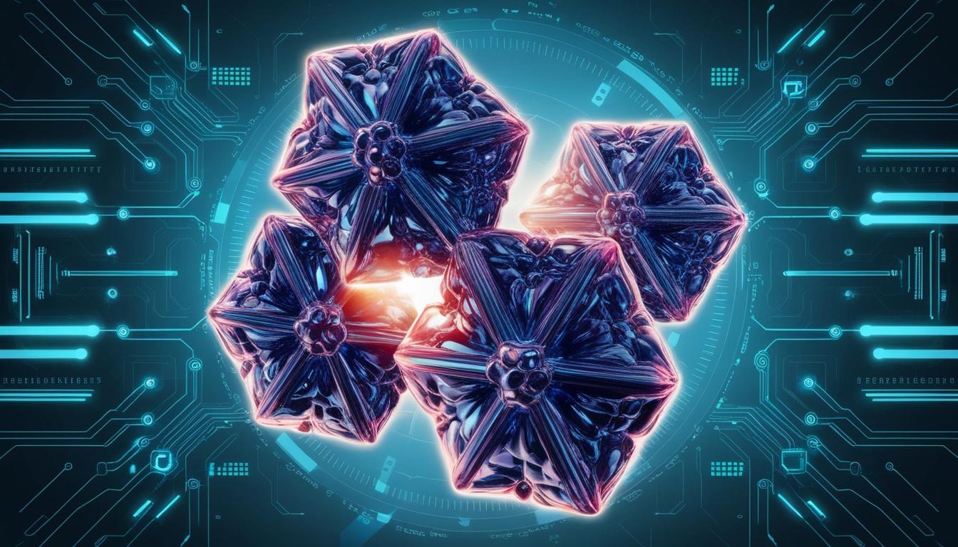 Machine learning advances precise predictions of band gaps in perovskites