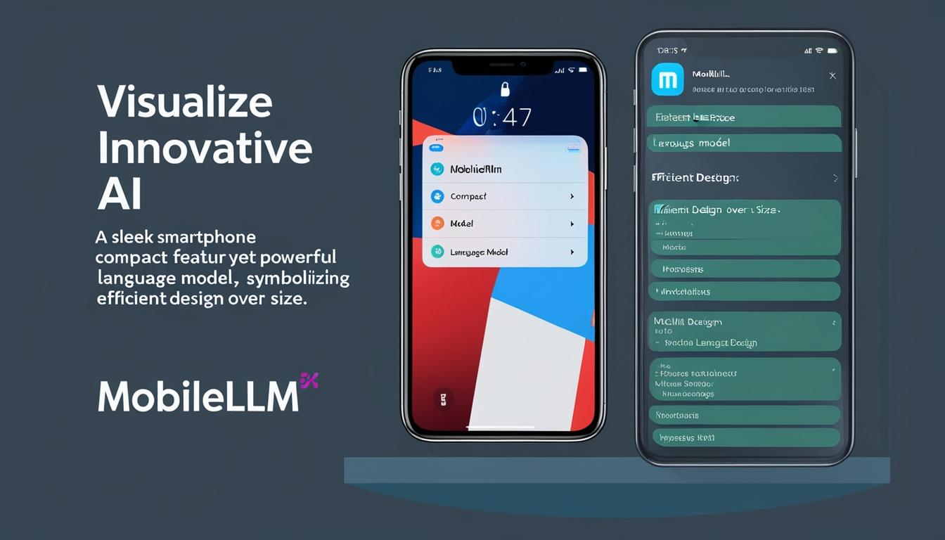 Meta's MobileLLM challenges conventional wisdom in AI language model design