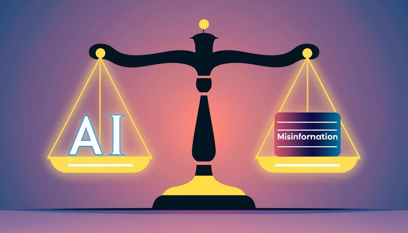 Meta's oversight board faces scrutiny over AI disinformation policies