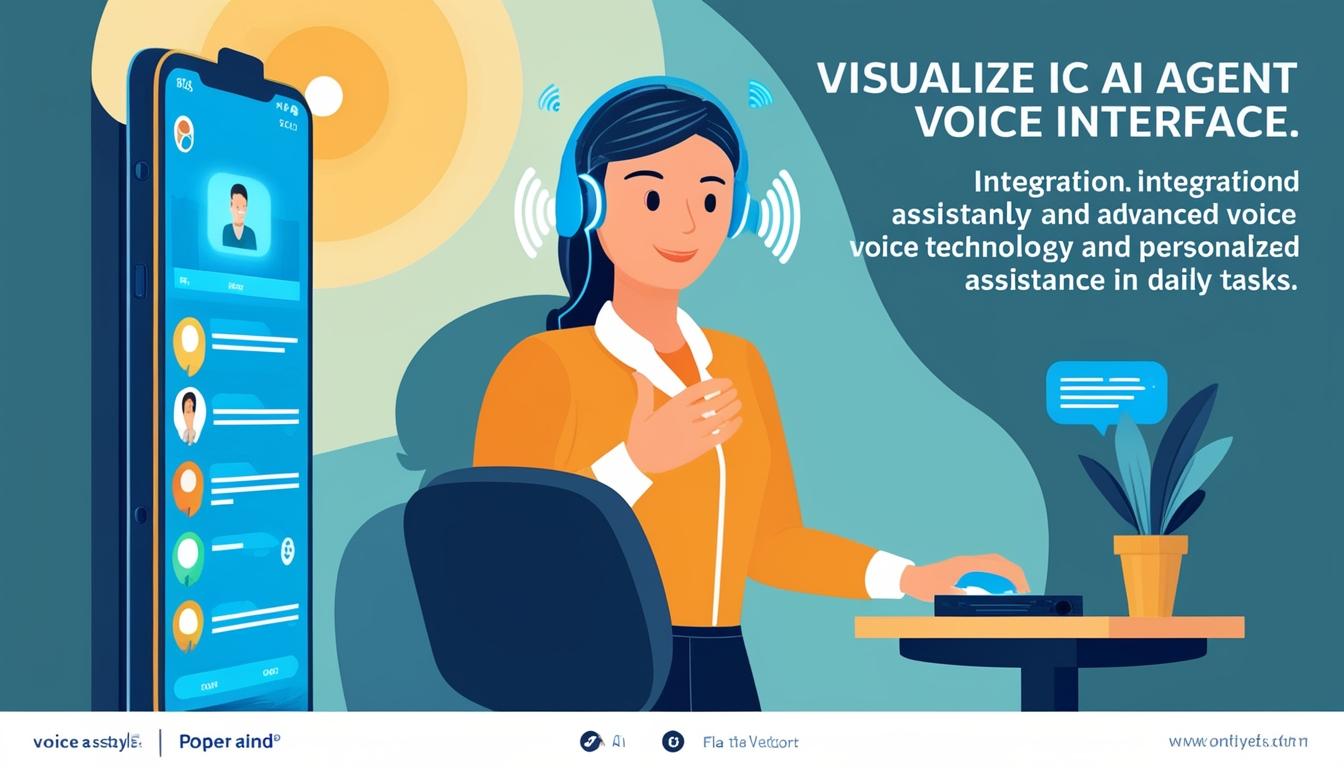 OpenAI unveils voice features and ChatGPT search to enhance AI capabilities