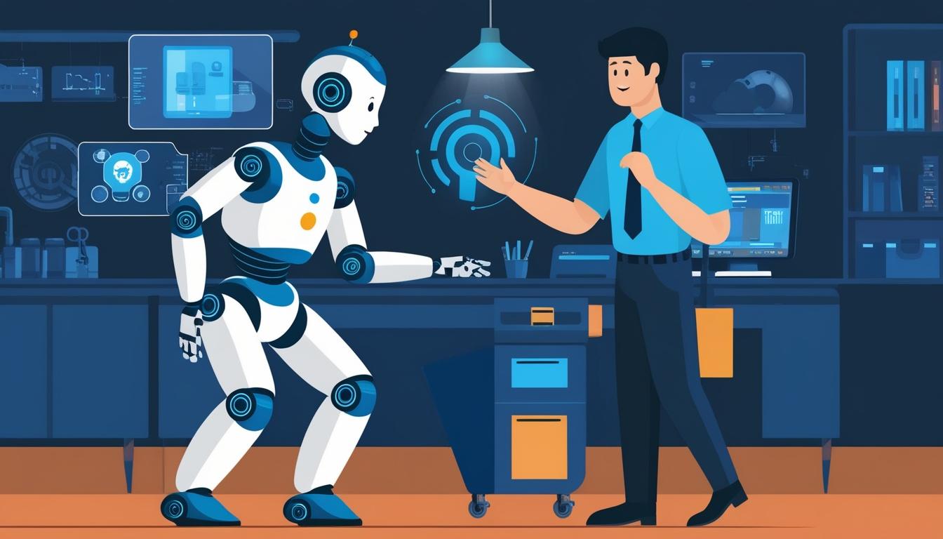 Polish companies re-evaluate employment strategies amid AI adoption