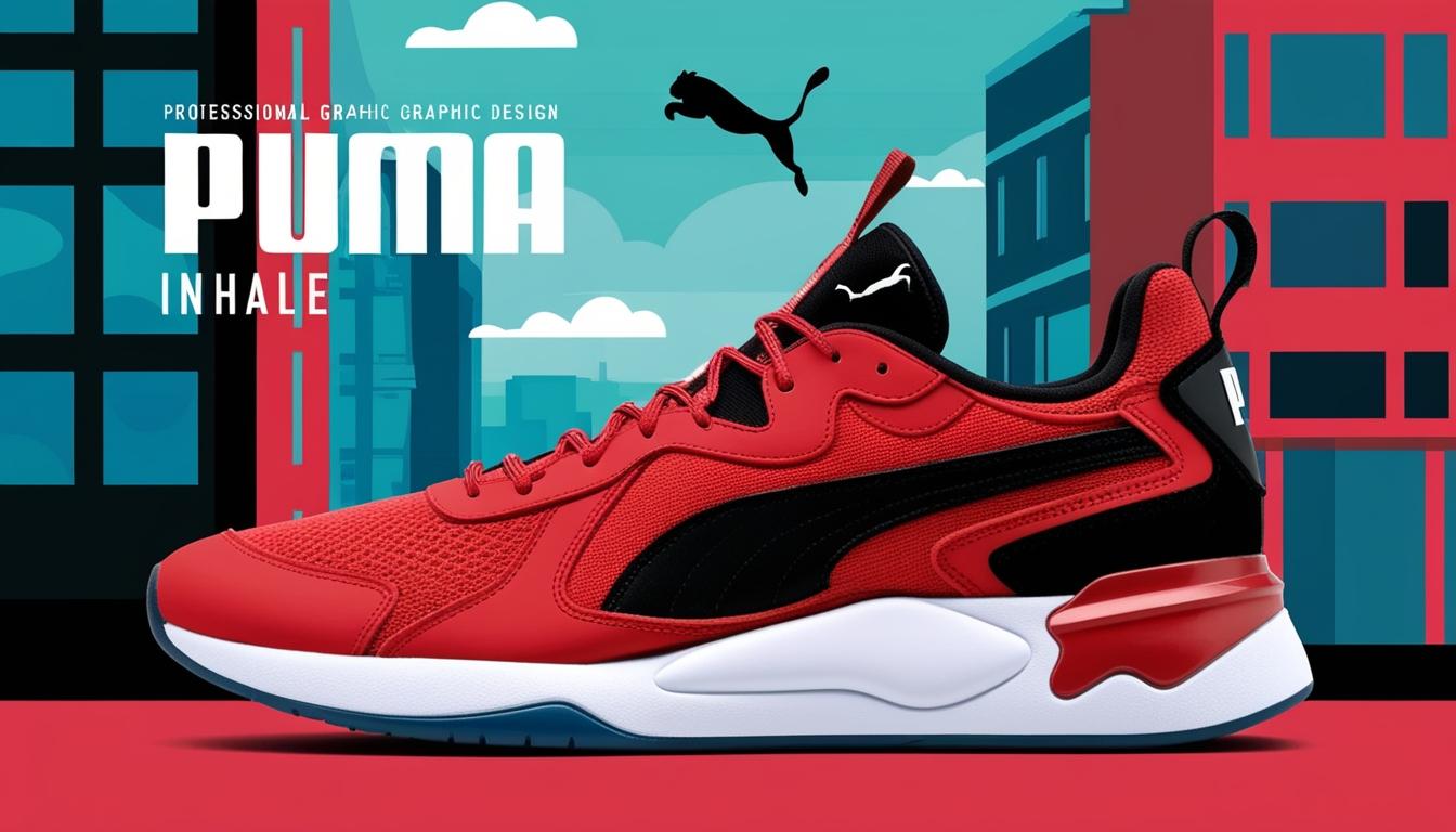 PUMA unveils sneaker line-up for 2024 with revived icons and innovative designs