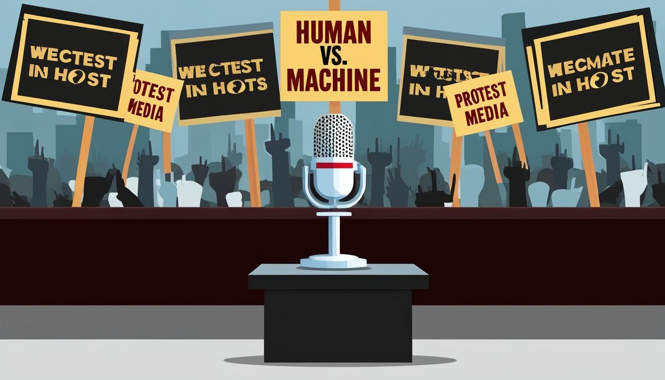 Radio Kraków halts AI host experiment after public backlash