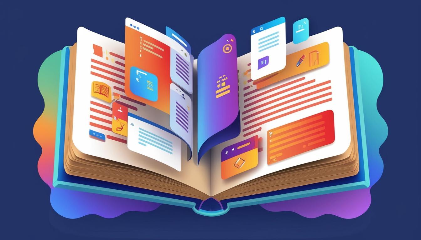 Rebind launches new AI-powered reading experience: a leap in digital literature