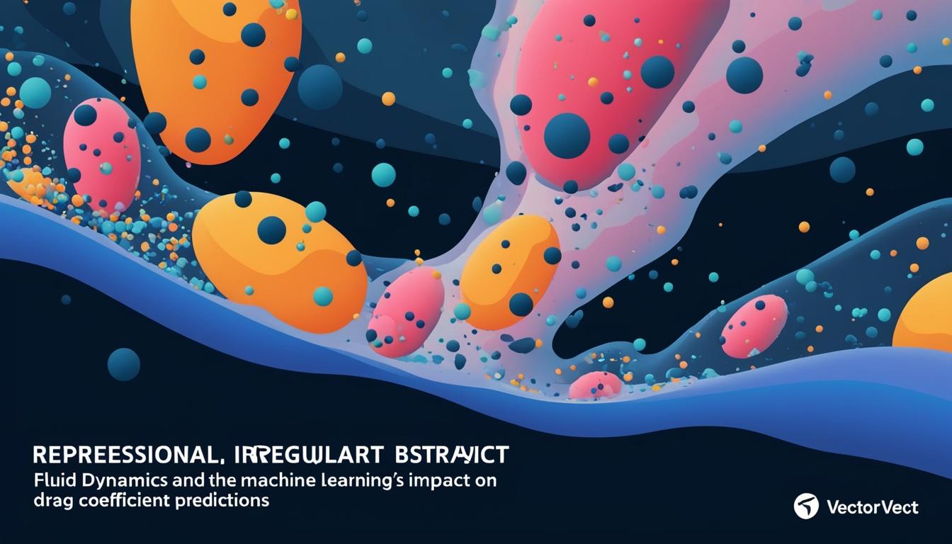 Researchers advance particle movement modelling with machine learning