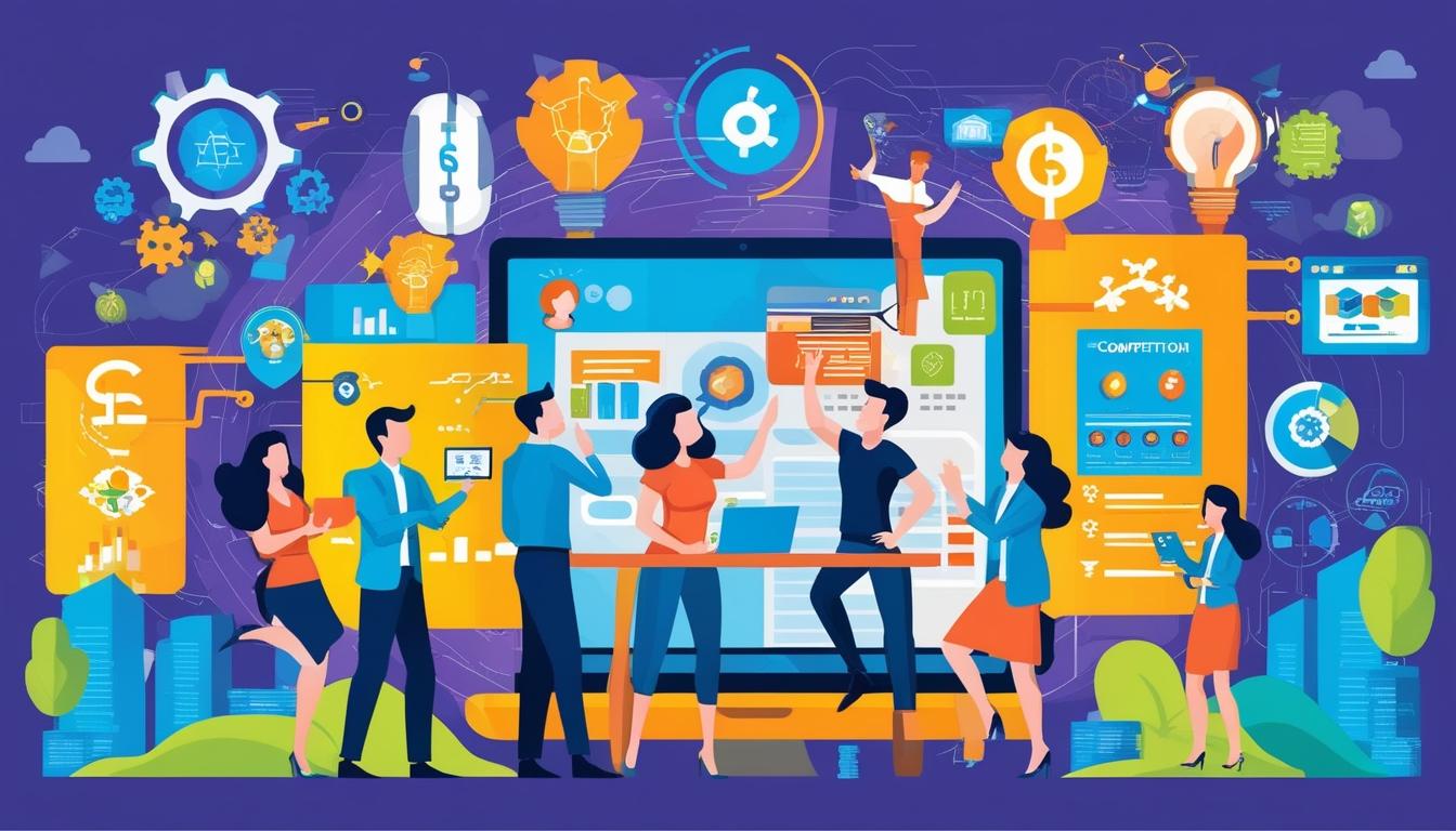 Startup fundraising in 2025: a tale of two cities