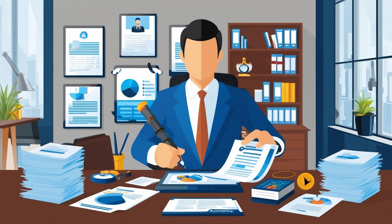 The ethical implications of AI in the legal profession