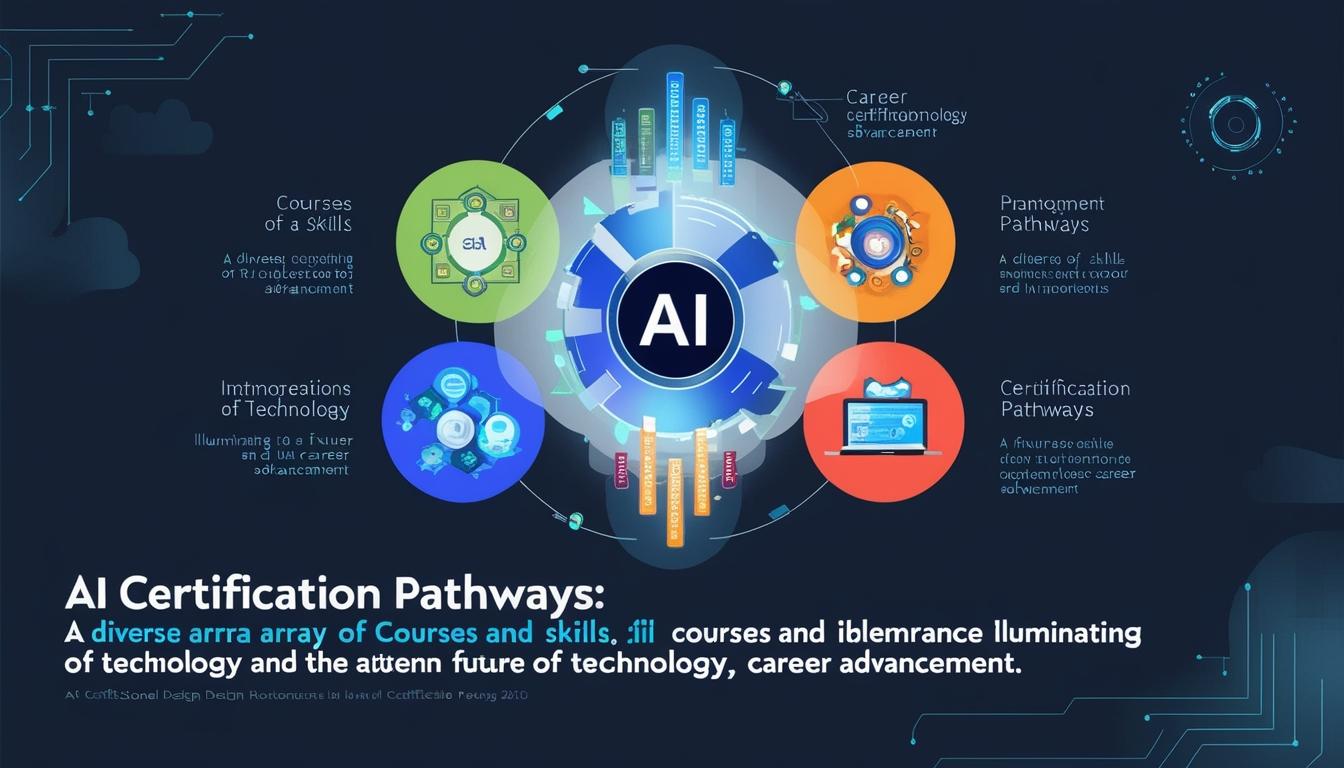 The rise of AI certifications: enhancing career prospects in 2024