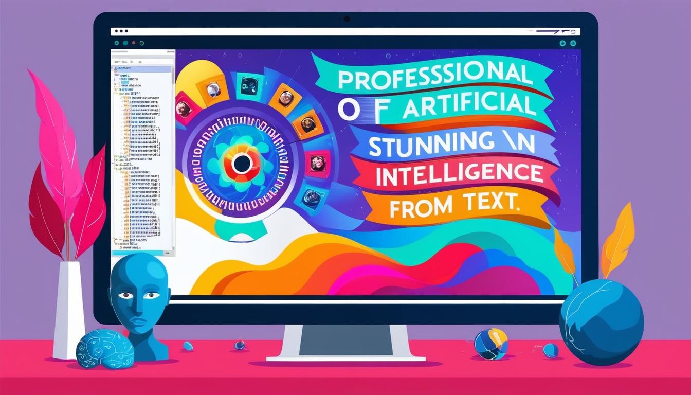 The rise of text-to-image generative AI tools in 2024