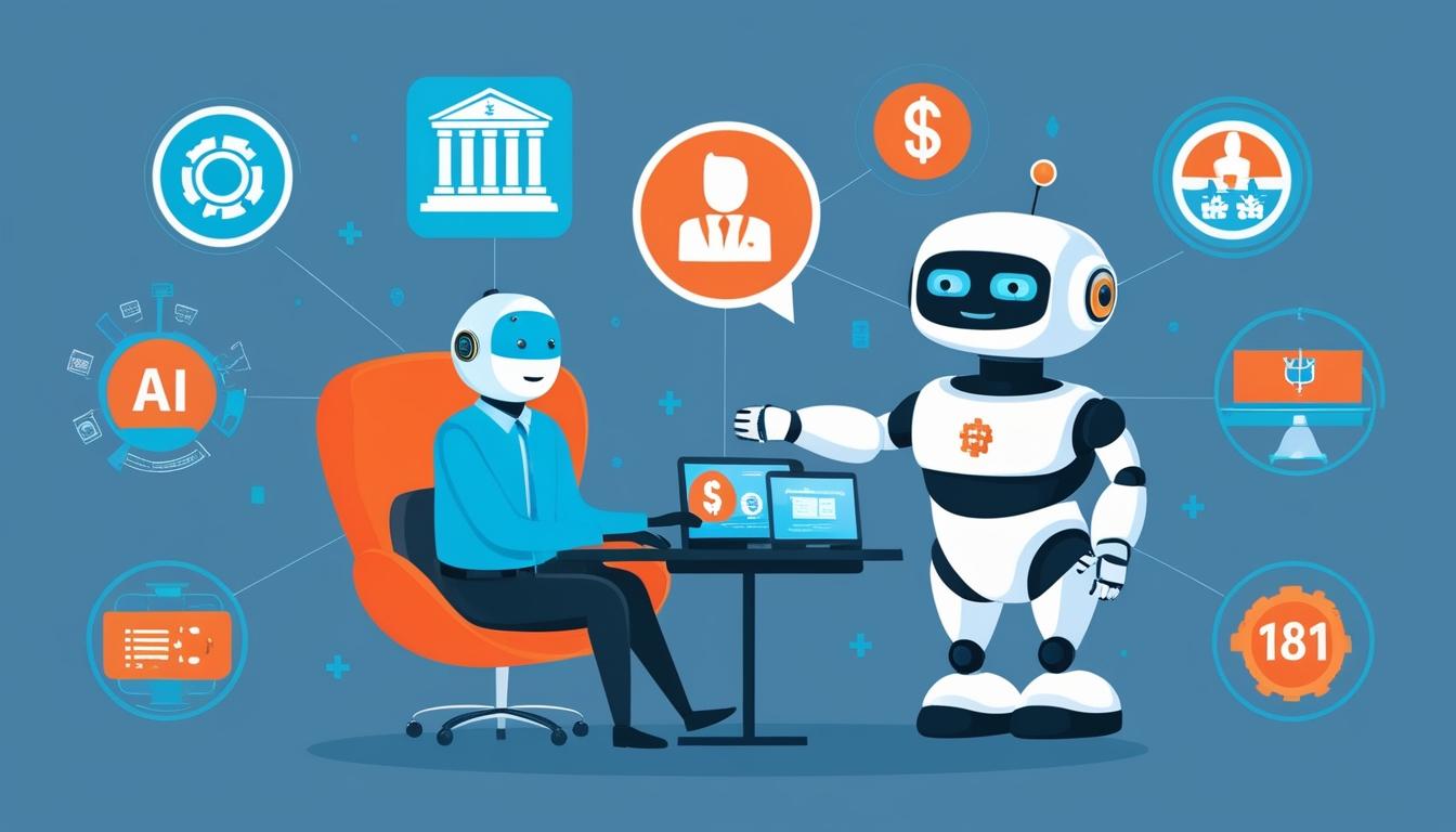 UK government tests generative AI chatbot to assist small businesses