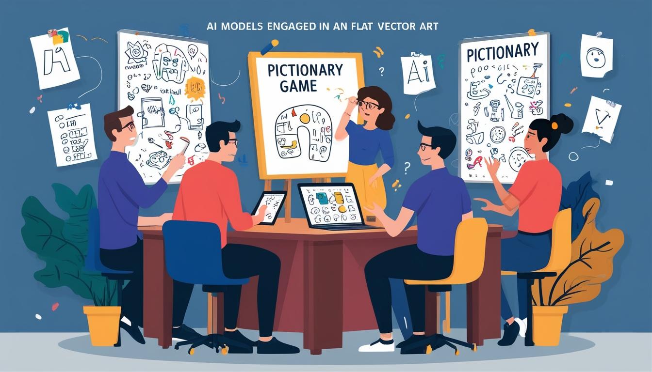 Using video games to redefine AI benchmarking