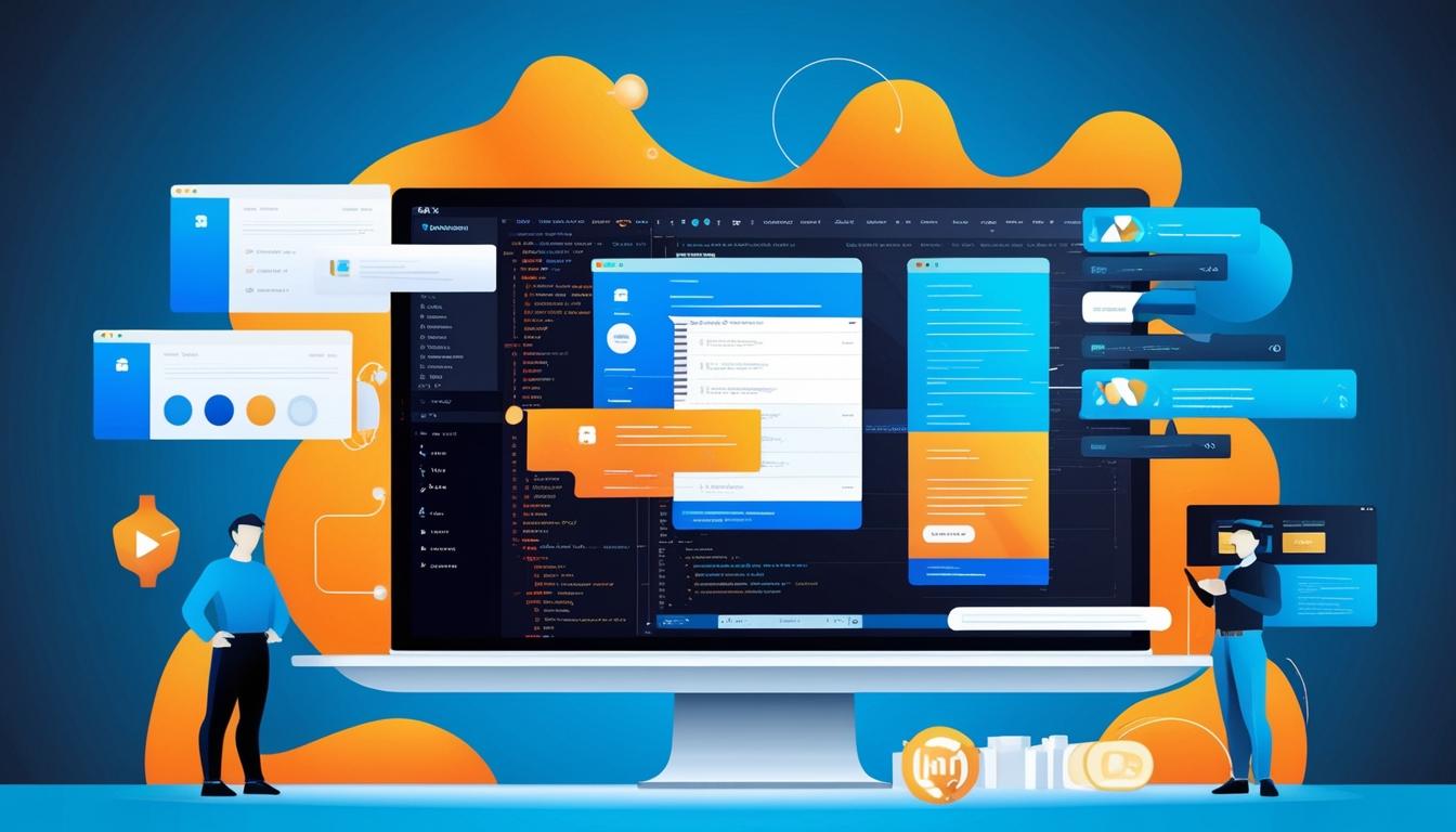 Web development trends and innovations for 2024 explored by expert Tejas Kumar