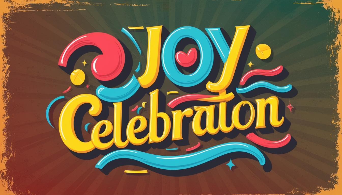 Wix forecasts typography trends for 2025