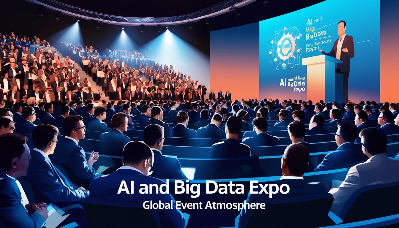 AI and Big Data Expo Global set to return to London in February 2025