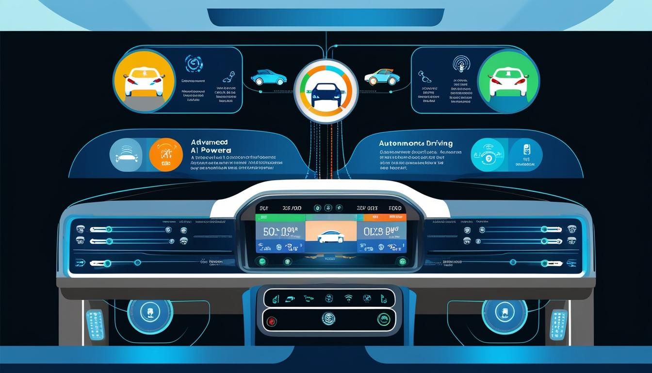 AI as game changer: MHP's study on automotive industry's future