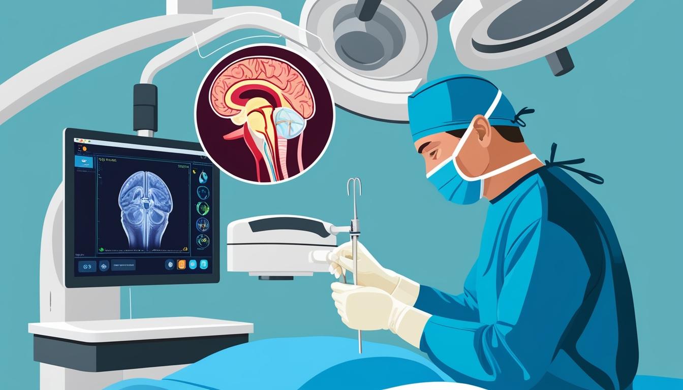 AI in surgery: Advancements in cerebral aneurysm detection
