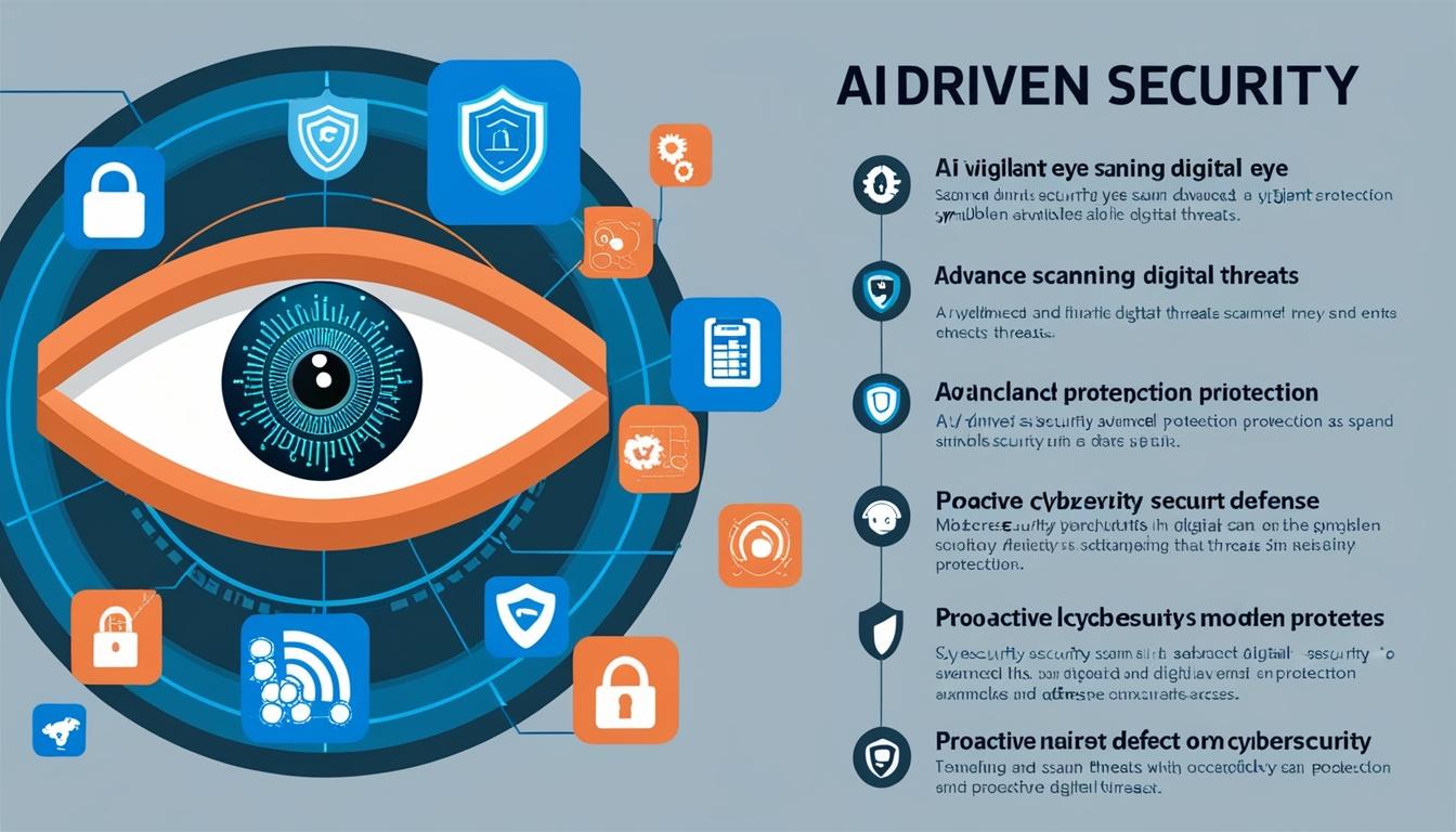 AI-powered security: Empowering your team, protecting your future