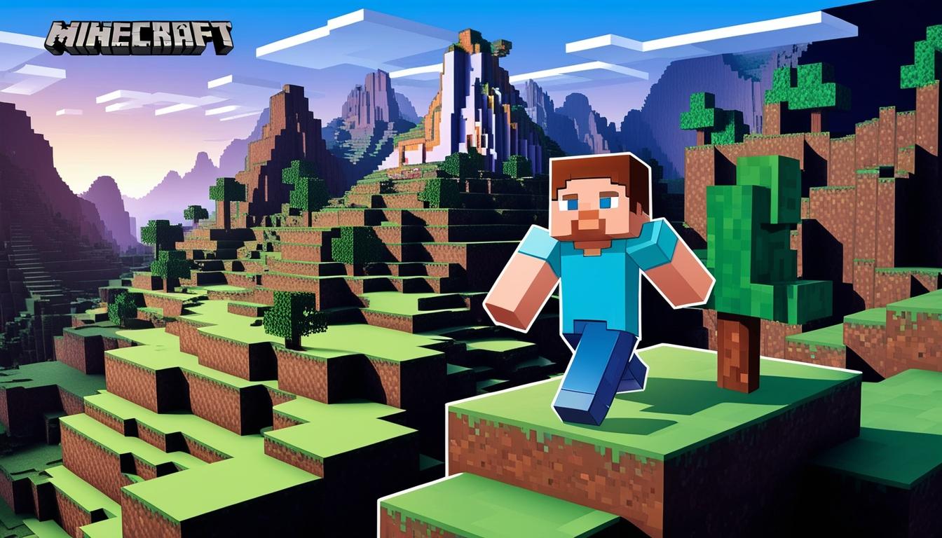 AI researchers pioneer digital exploration with AIRIS in Minecraft