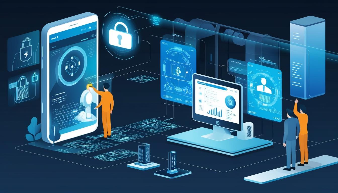 Artificial intelligence reshapes the future of security industry