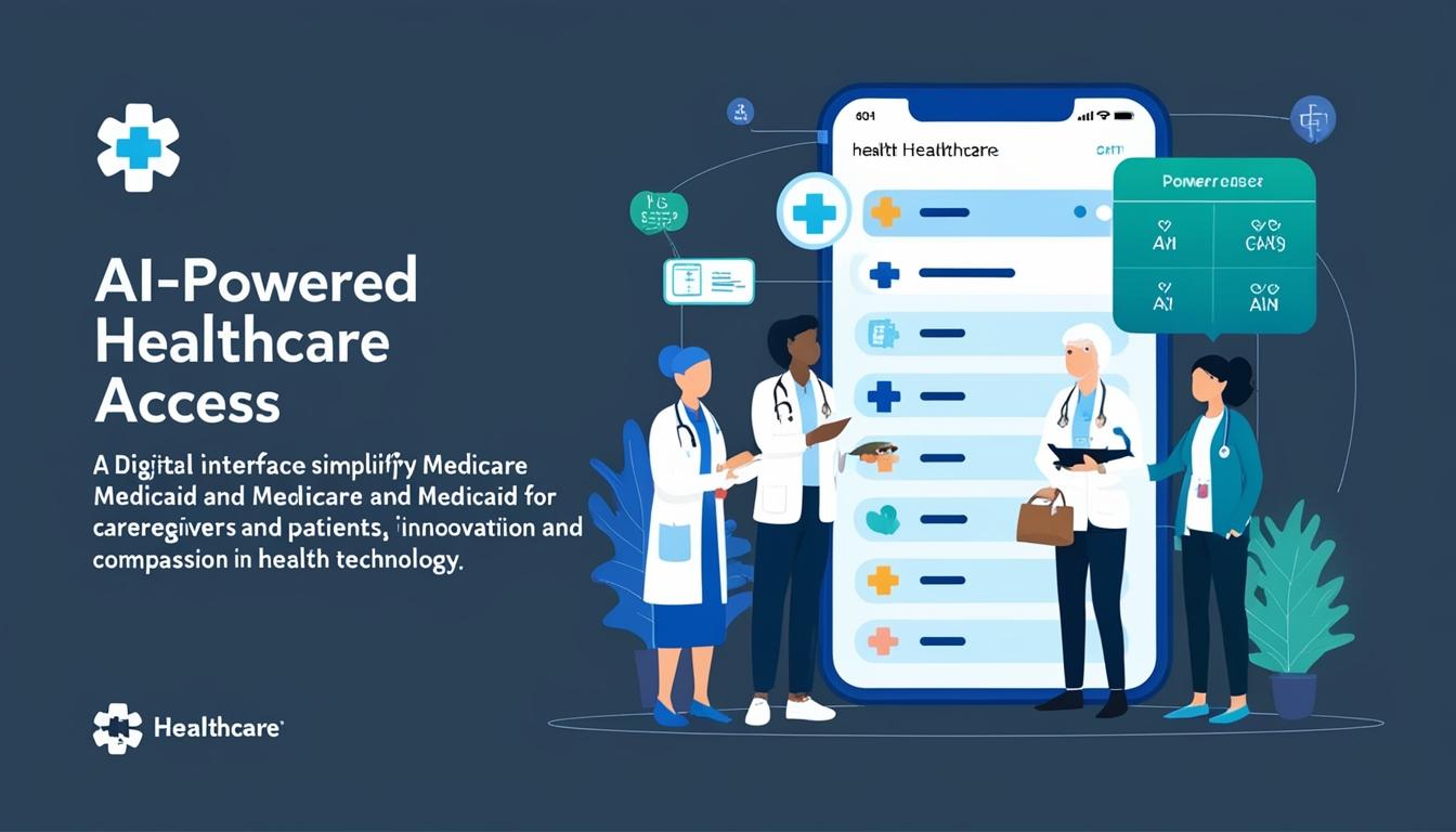 Auxa Health aims to revolutionise access to public healthcare benefits