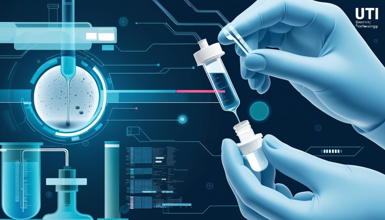 Biotia secures New York approval for innovative urinary tract infection test