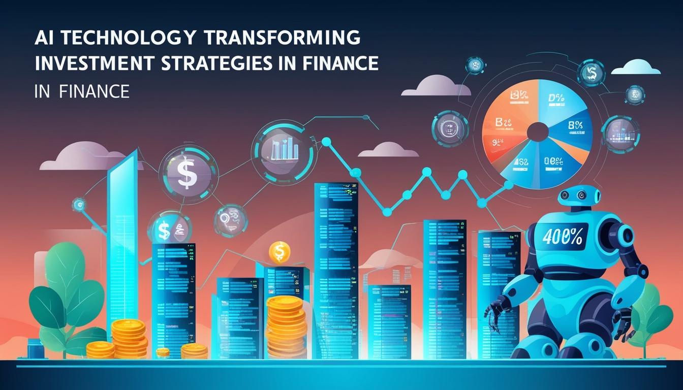 Boston survey reveals growing AI adoption in alternative investment sector