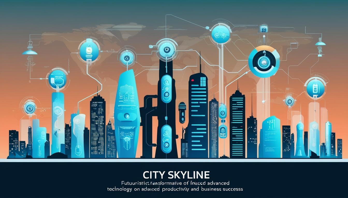 Businesses urged to embrace technology for future success
