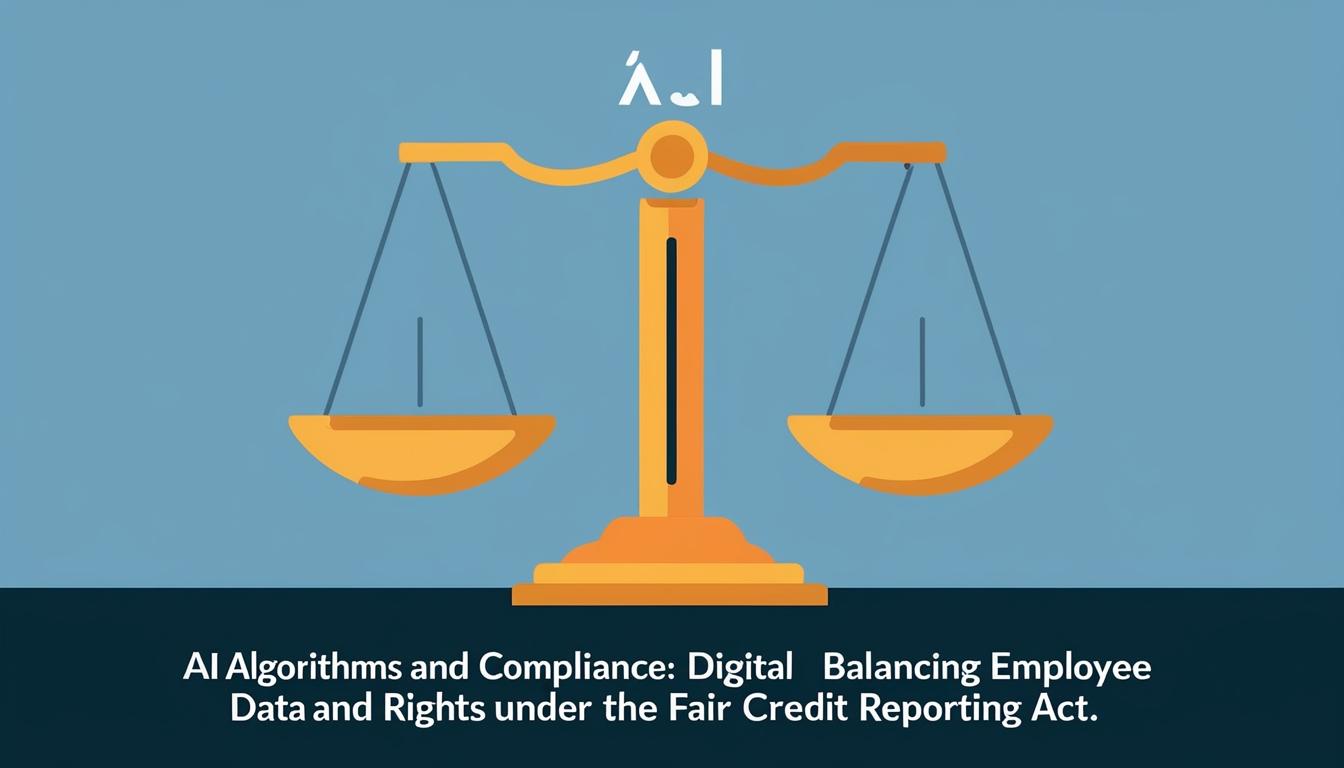 CFPB issues new guidance on fair credit reporting for employers using AI