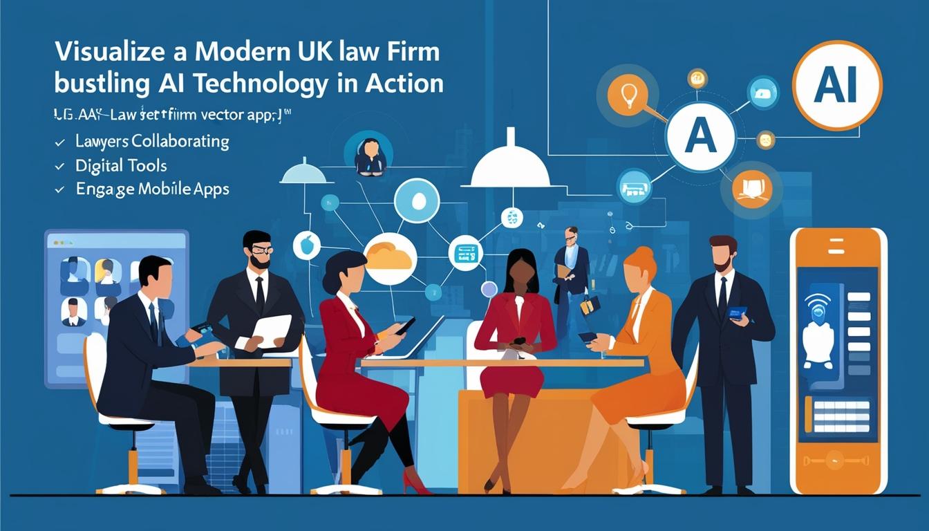 Clio's 2023 Legal Trends Report reveals major shifts in UK law practices
