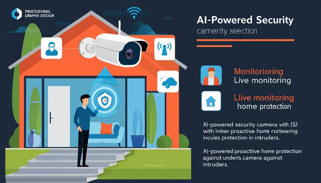 Deep Sentinel revolutionises home security with proactive technology