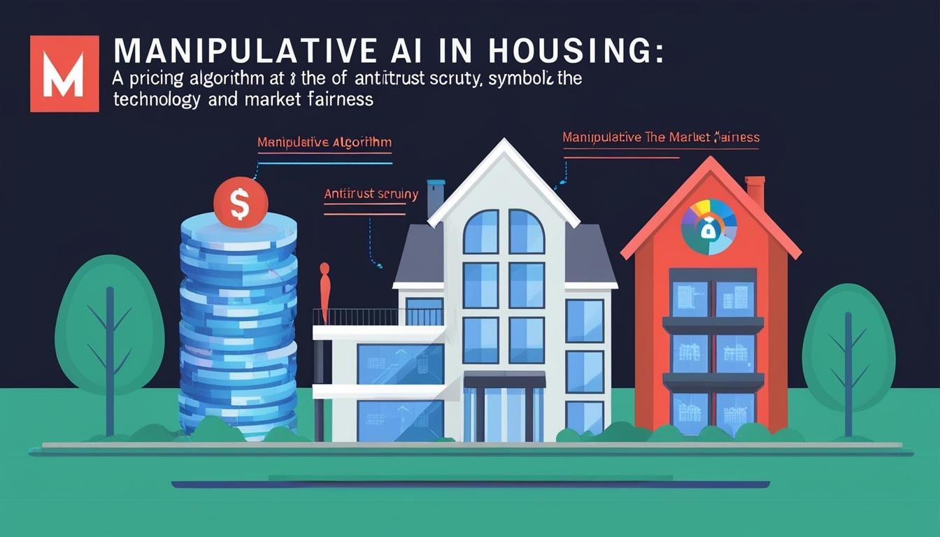 DOJ files landmark antitrust lawsuit against RealPage over AI-driven pricing practices