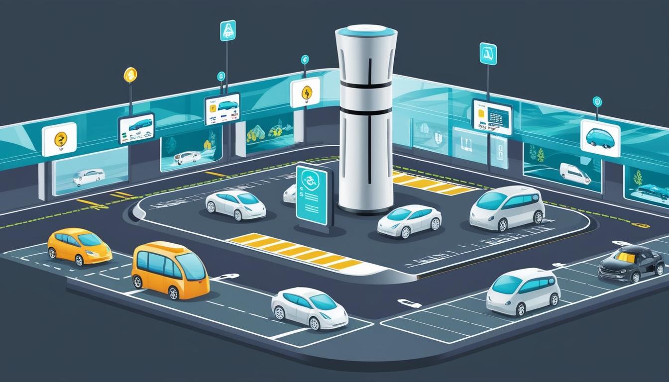 ERTICO explores the future of transport with AI white paper
