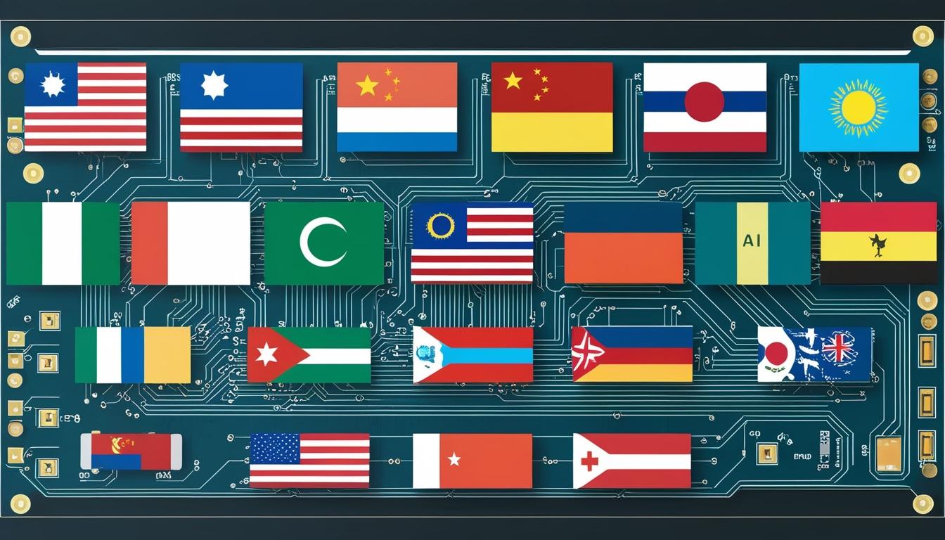 Exploring the complexities of global AI regulation