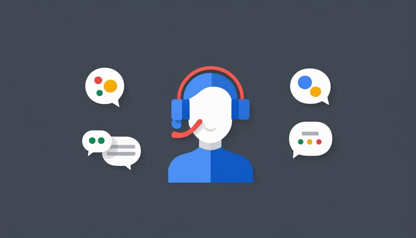 Google integrates Gemini AI assistant into Workspace for enhanced communication