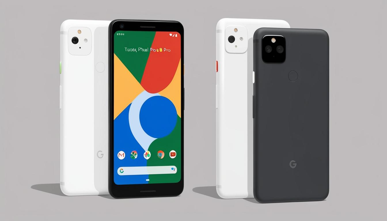 Google Pixel 9 Pro shines but user interest in AI remains lukewarm
