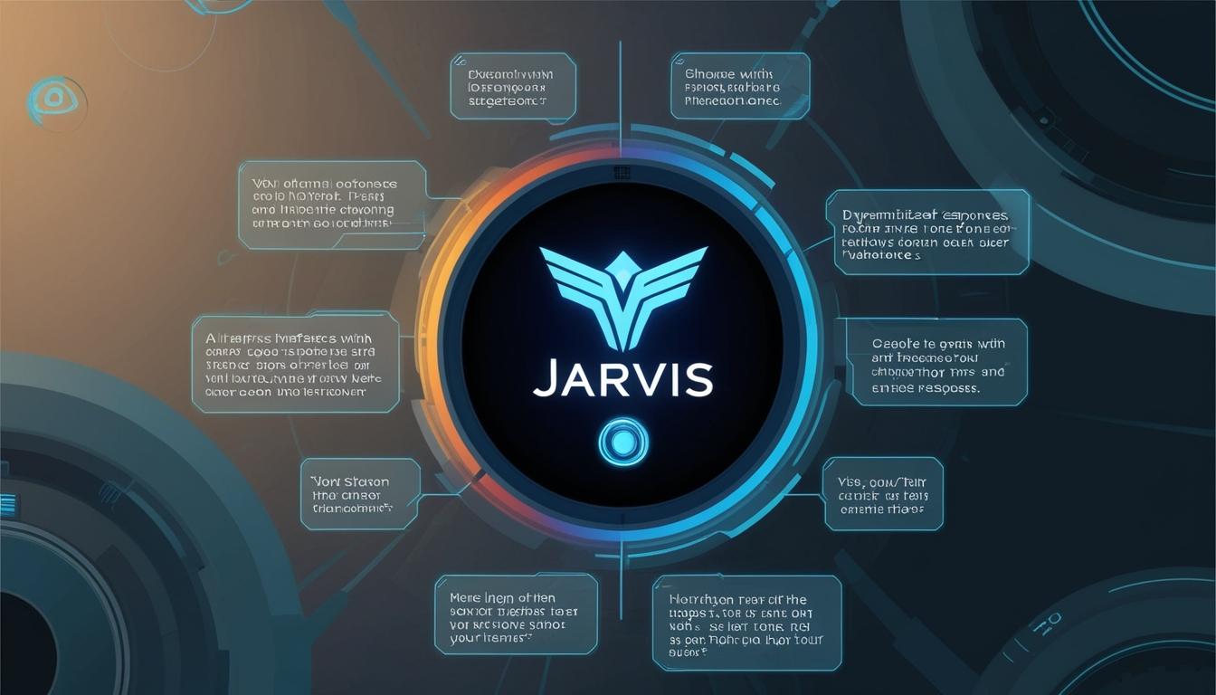 Google's Jarvis: Revolutionising user interaction through personalised AI