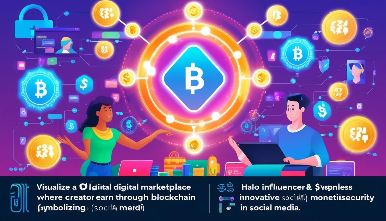 Halo partners with Movement Labs to launch innovative social monetization layer