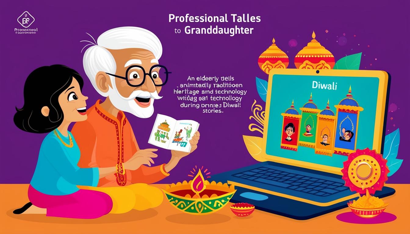 HP India launches Diwali campaign merging tradition and technology