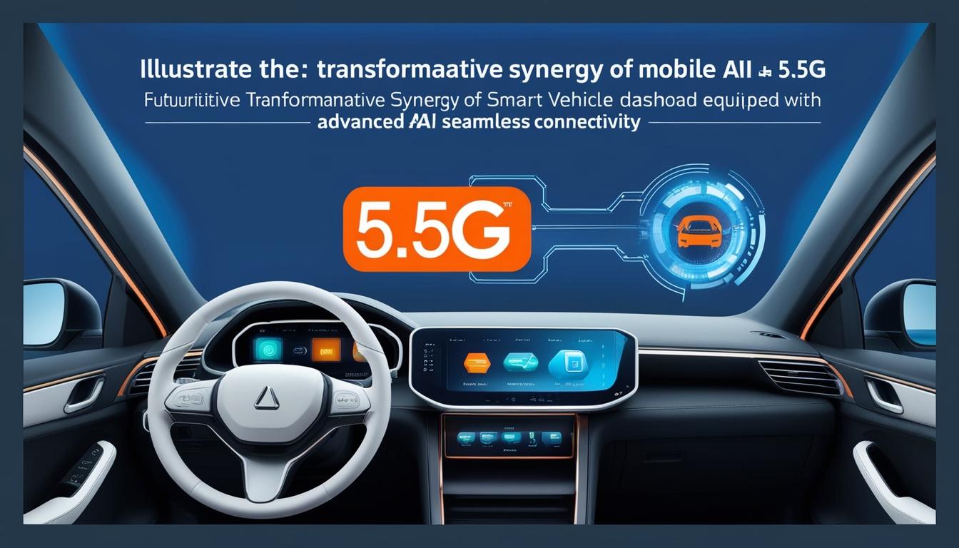 Huawei heralds the mobile AI era at Global MBB Forum 2024