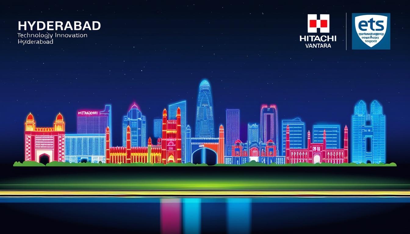 Hyderabad solidifies its status as a global hub for technology and education
