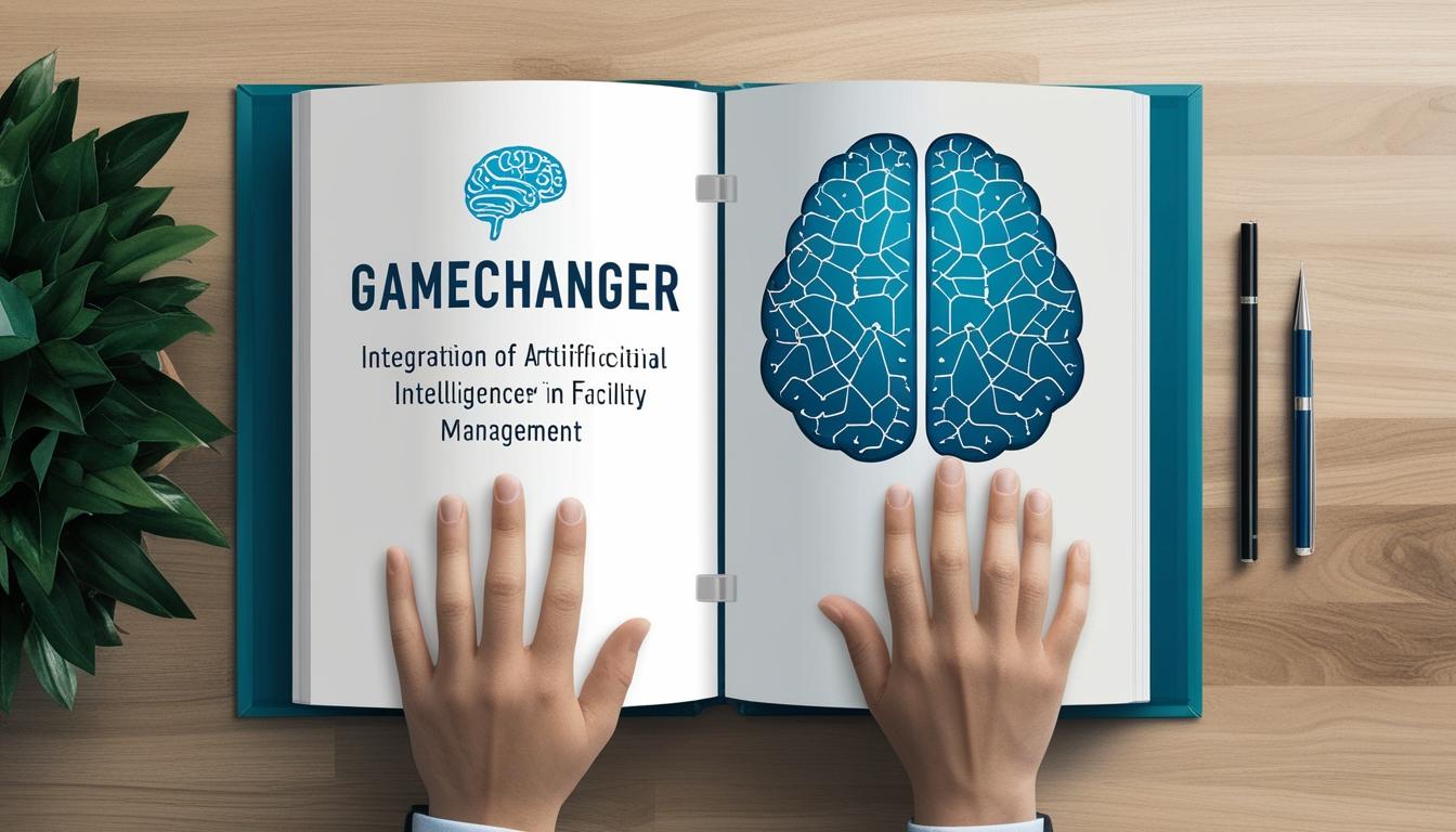 IFMA releases comprehensive AI guide for facility managers